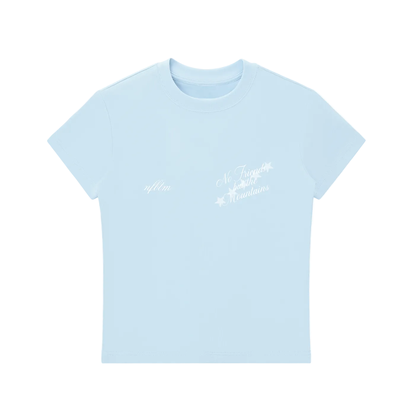 NFBTM WMNS STAR TOPS